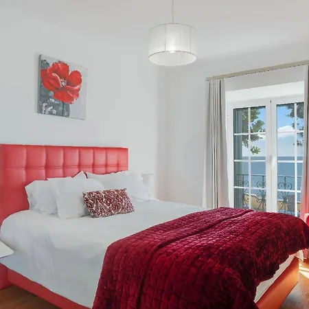 Ferienhaus Fuer 6 Personen Und 2 Kinder In Funchal, Madeira Und Umgebung Holiday home Funchal (Madeira)