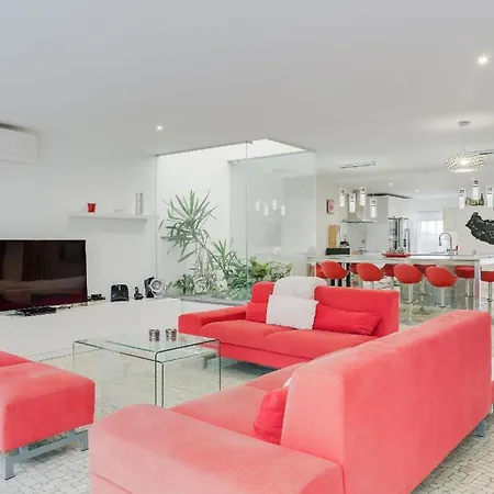 Holiday home Ferienhaus Fuer 6 Personen Und 2 Kinder In Funchal, Madeira Und Umgebung *