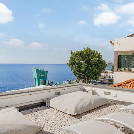 Ferienhaus Fuer 6 Personen Und 2 Kinder In Funchal, Madeira Und Umgebung *